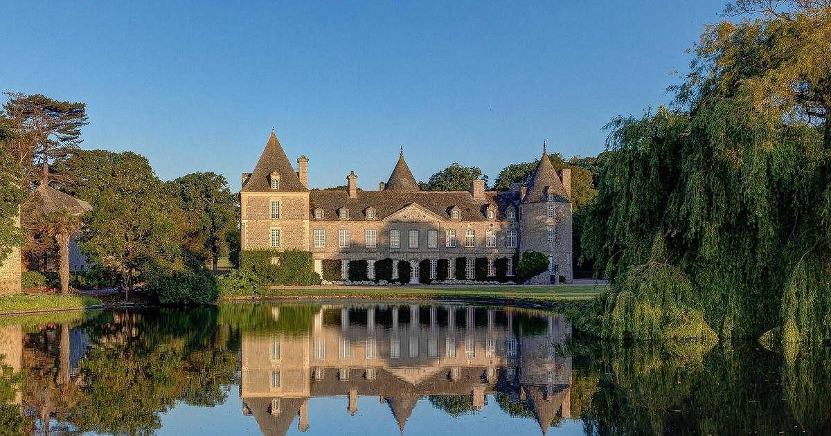Au château de Tocqueville, Américains et Européens réfléchissent ensemble à l’avenir de la démocratie