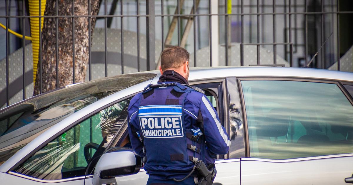 Deux policiers volontairement percutés près de Cannes, la conductrice déjà connue pour trafic de stupéfiants