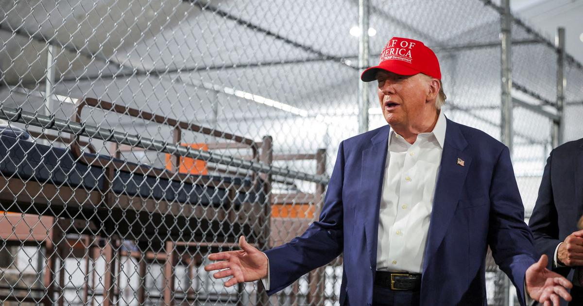 La Cour suprême rejette le recours contre une condamnation de Donald Trump pour agression sexuelle