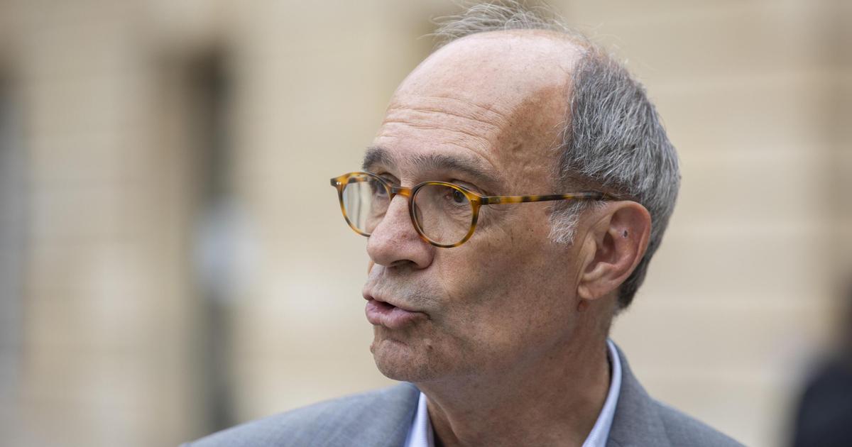Présidentielle 2027 : après Maud Bregeon, Éric Woerth apporte son soutien à Édouard Philippe