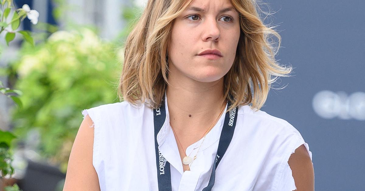 Η Yasmine Lavoine επισημοποιεί τη σχέση της με τον γιο ενός σταρ της Ten Percent