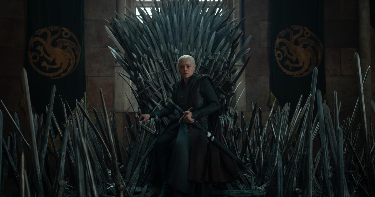 Le chagrin de Rhaenyra, une violente exécution... Ce qu’il faut retenir de l’épisode 2 de la saison 3 de House Of The Dragon