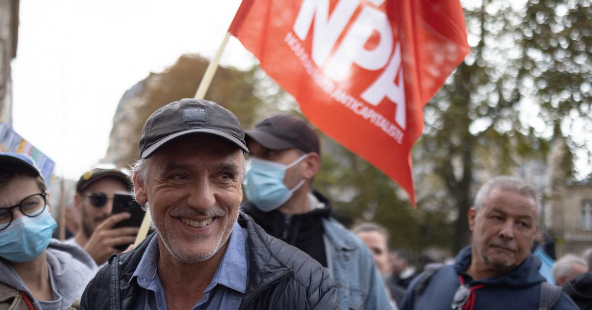 Présidentielle 2027 : le NPA-Anticapitaliste ne présente pas de candidat et soutient Mélenchon