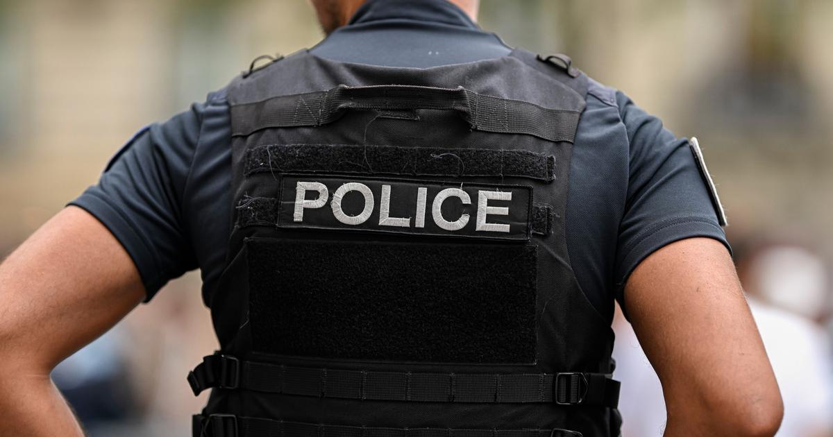 Seine-Saint-Denis : un nourrisson retrouvé mort dans un sac-poubelle à Bobigny