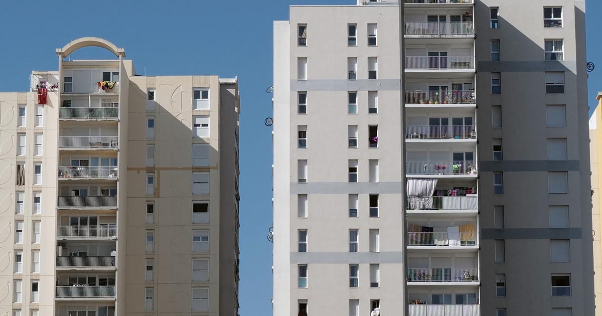 «Le fiasco du DPE, symbole des errances de notre politique du logement»