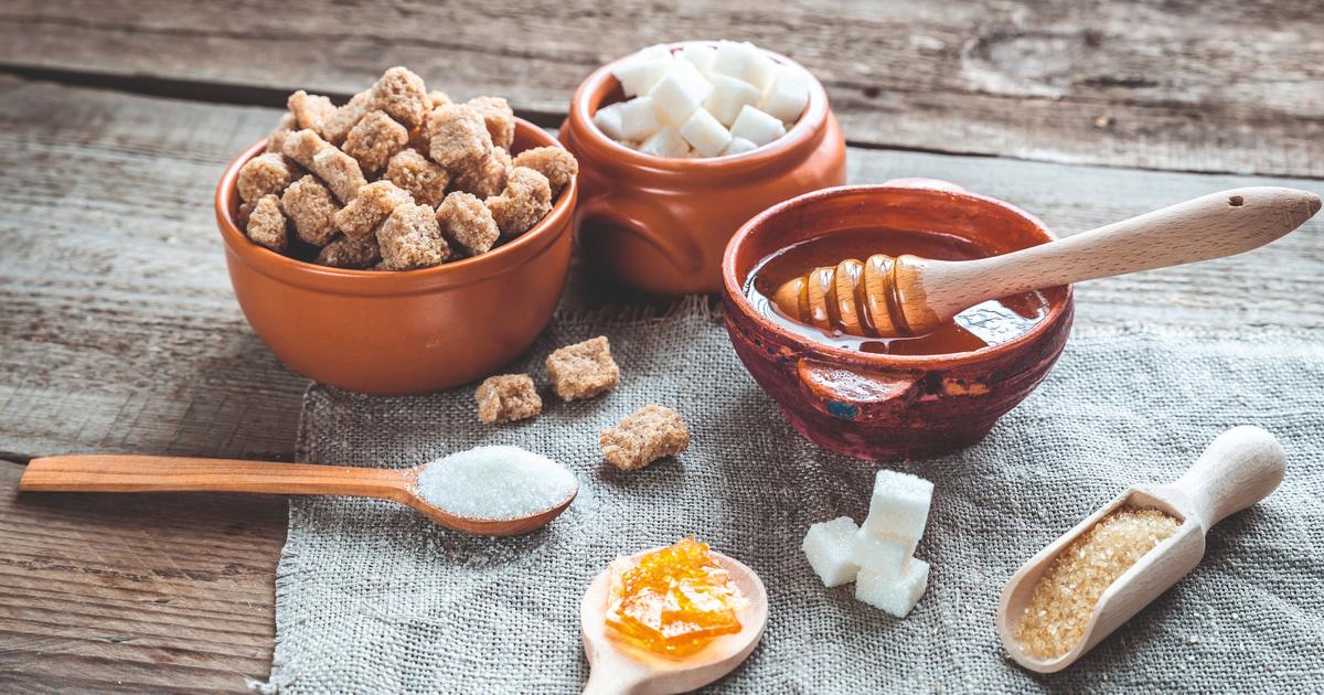 Verre de lait, plat de pâtes, gâteau… Tous les sucres se valent-ils vraiment ?