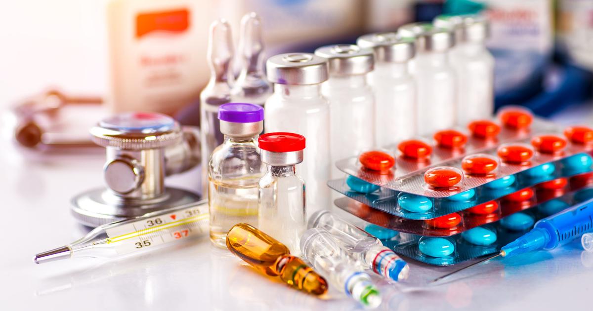 Médicament : et si votre effet indésirable était dû à la façon dont il est fabriqué ?