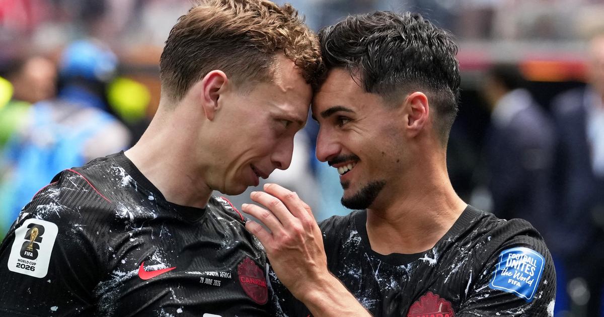 Coupe du monde 2026 : «L’instant de magie» du Canada, les Bleus sont arrivés à New York... Ce que vous avez raté la nuit dernière