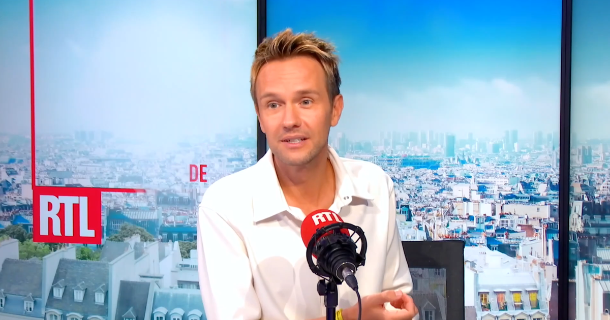 «Ne lui parlez pas comme ça !» : Cyril Féraud dévoile la tendre habitude de sa grand-mère
