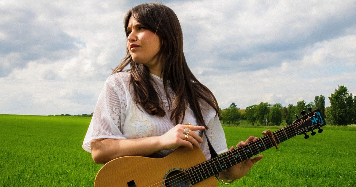 «J’ai l’impression d’avoir vécu plusieurs vies depuis un an» : que devient Lily Campa après «Star Academy» ?