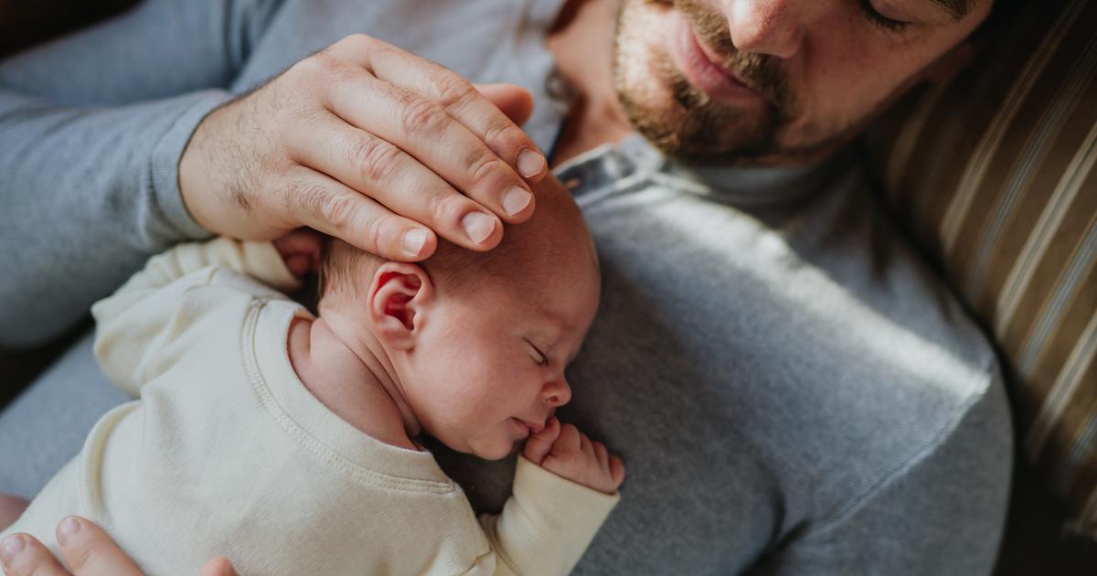 «Il y a déjà trop d’aides», «ça va souder notre couple» : cinq pères et cinq façons de voir le nouveau congé de naissance