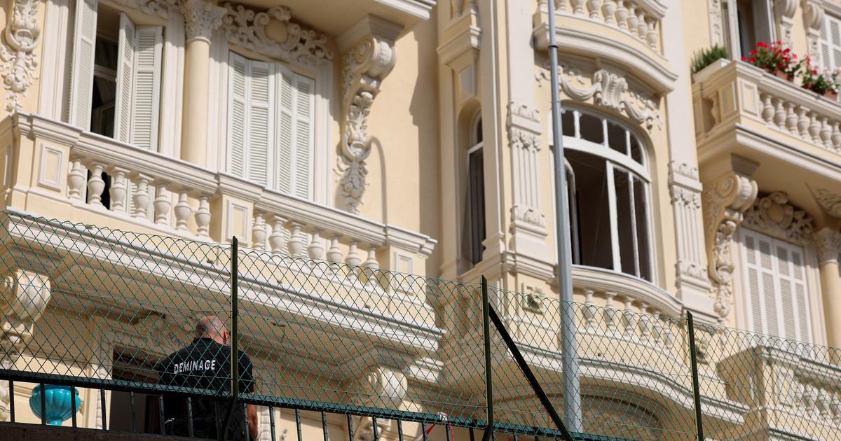 « Ce n’était pas Monaco qui était visé » : les habitants du Rocher entre choc et volonté de se rassurer après l’explosion