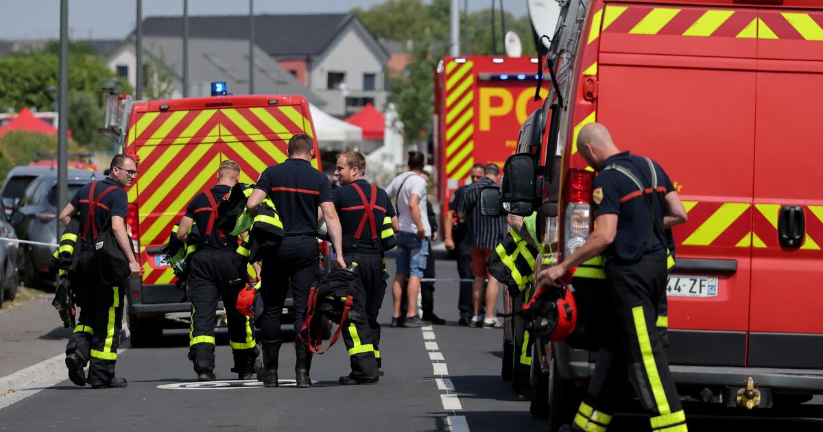 Crash d’avion près de Nancy : une enquête ouverte pour «homicides involontaires»