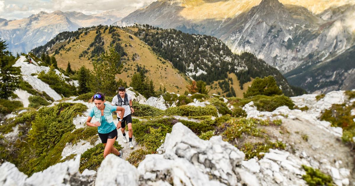 170 km et un dénivelé vertigineux : les 3 Vallées lancent à leur tour un trail XXL cet été