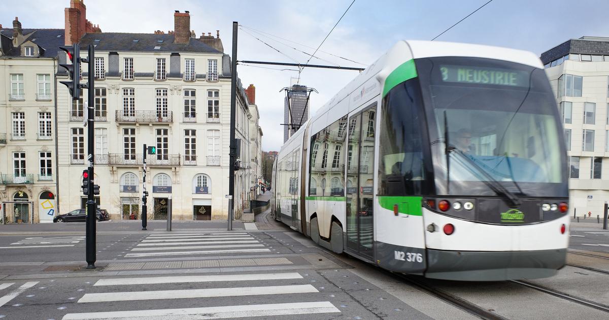 Nantes : mise en cause par la CRC, la métropole nie toute « irrégularité » dans l’attribution du contrat d’exploitation des transports en commun