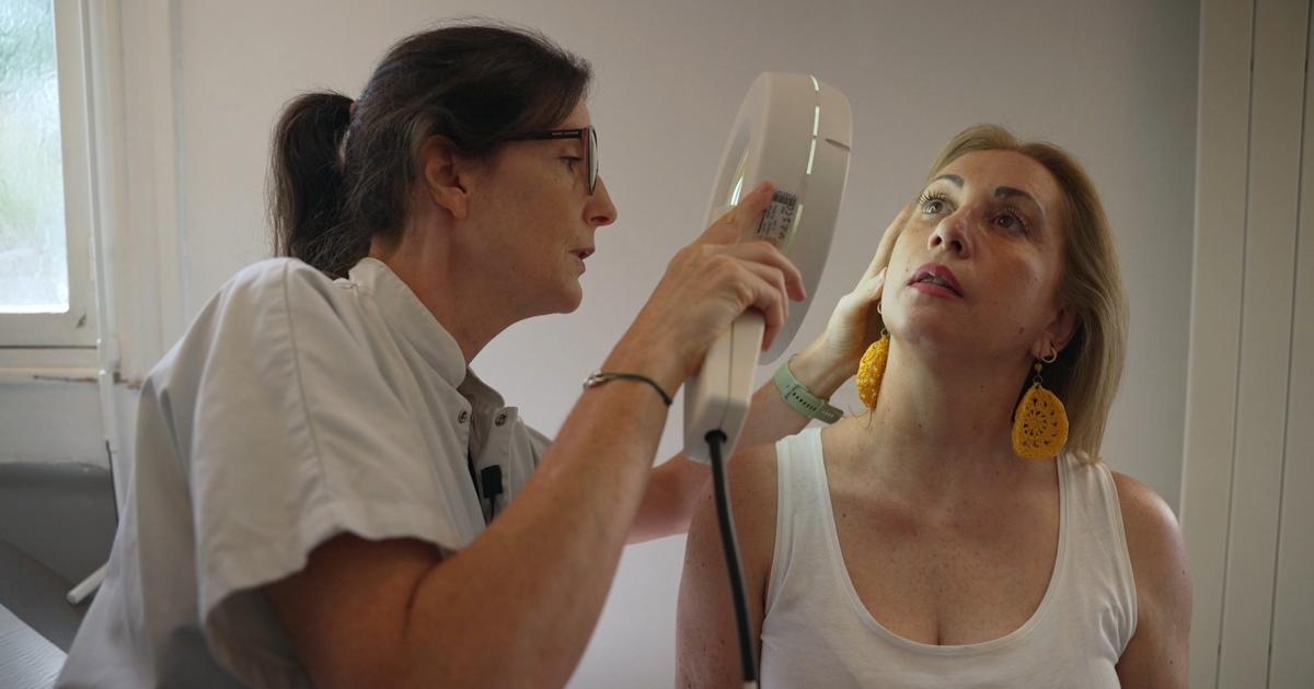 « Enquête de santé » (France 5) : les bons réflexes face à la canicule