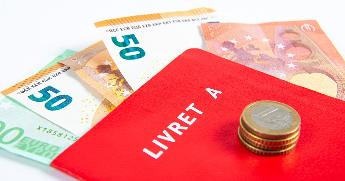 Le taux du livret A «sera orienté à la hausse» en juillet, annonce le ministre de l’Économie