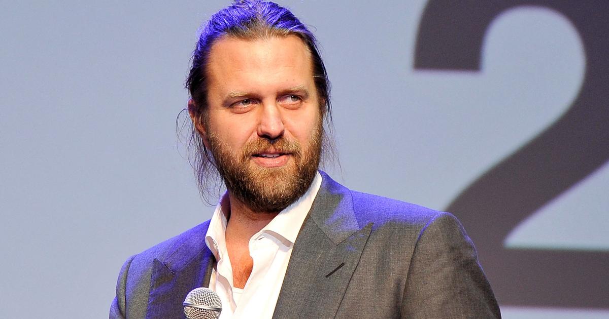 Le réalisateur américain Carl Rinsch condamné à 30 mois de prison pour avoir escroqué Netflix