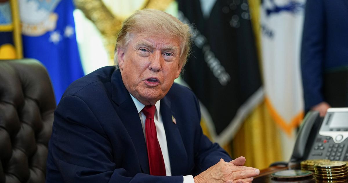 EN DIRECT - Guerre au Moyen-Orient : les hostilités en pause entre l’Iran et les États-Unis, Donald Trump annonce une réunion ce mardi au Qatar