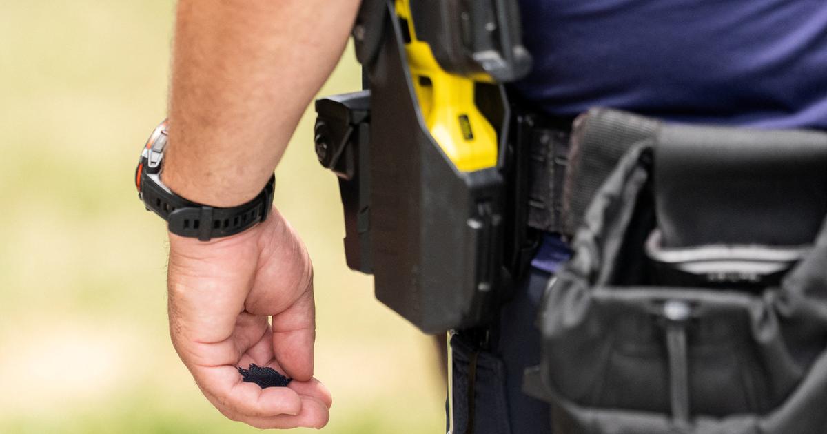 Un Américain meurt en tentant de dissimuler le corps de sa compagne qu’il venait d’étrangler