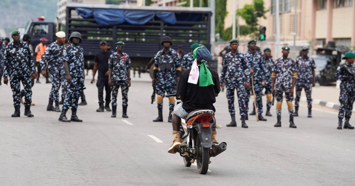 Nigeria : 37 élèves enlevés par des djihadistes dans le nord du pays