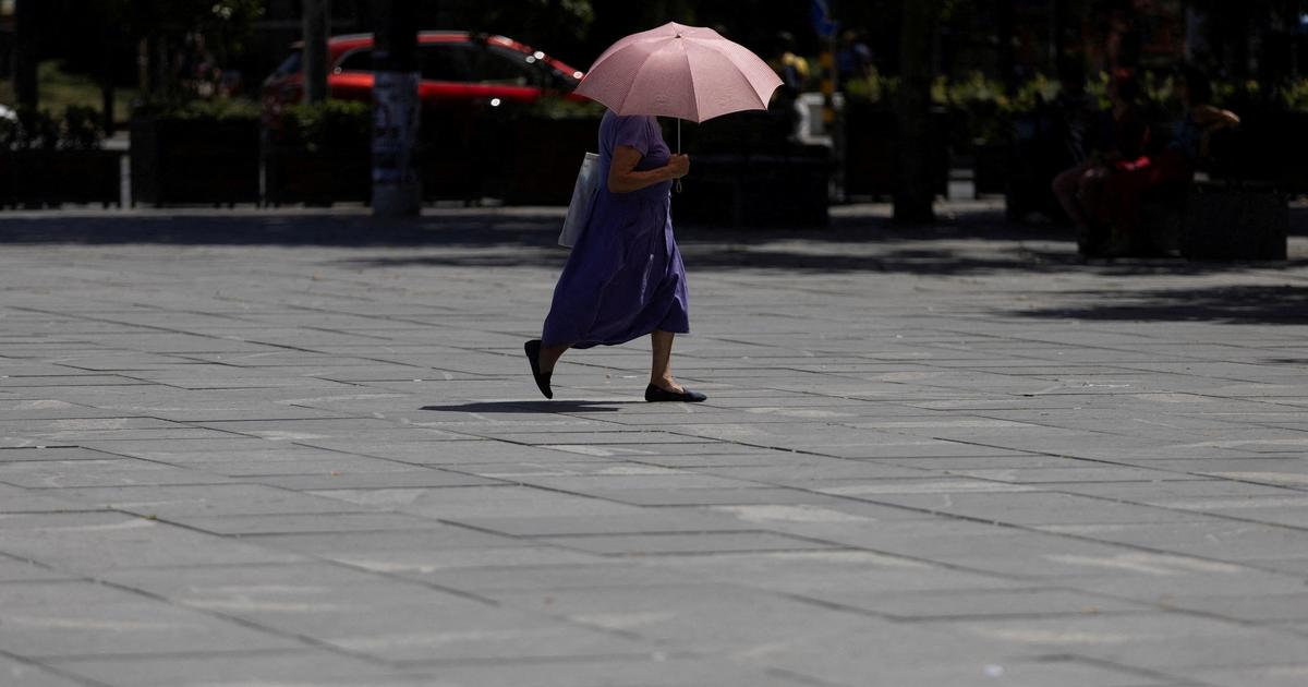 Climatisation, nouveaux horaires… Comment l’Espagne protège ses salariés face aux canicules