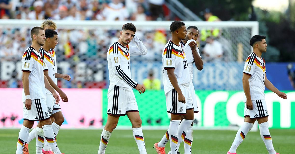 Coupe du monde 2026 : premier séisme du Mondial, le Paraguay crée la sensation face à l’Allemagne et attend les Bleus