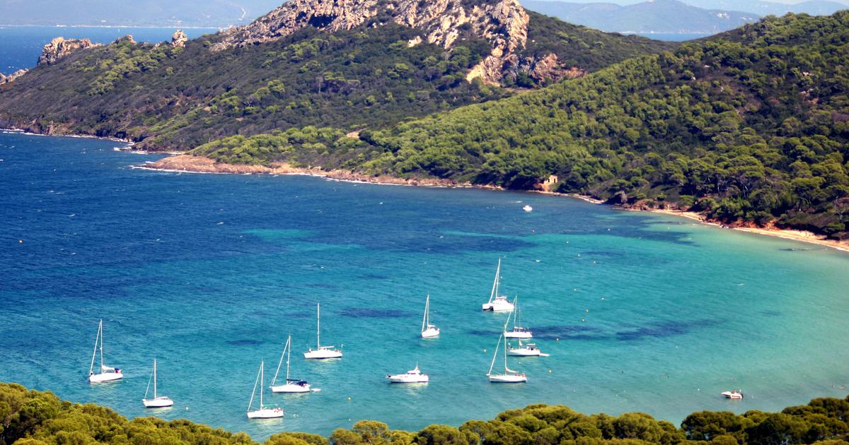 «D’ordinaire, on n’observe de telles températures qu’à la fin d’étés très chauds» : des records de chaleur pour l’océan et la Méditerranée fin juin