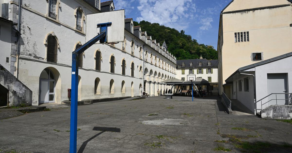 Bétharram ferme cet été, ses élèves transférés à la rentrée sur un autre site à quelques kilomètres