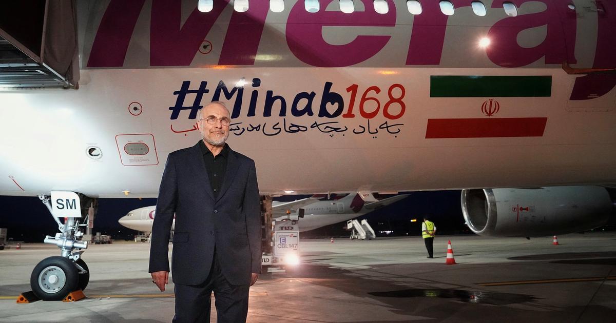Guerre au Moyen-Orient : «Nous privilégions le dialogue mais nous sommes également prêts à la guerre», prévient le négociateur en chef iranien
