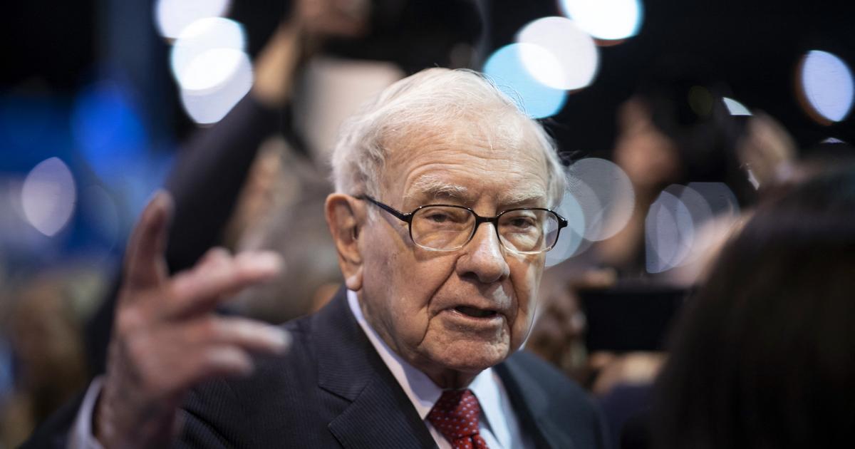 Affaire Epstein : Warren Buffett suspend son don annuel à la fondation Gates, selon le Wall Street Journal