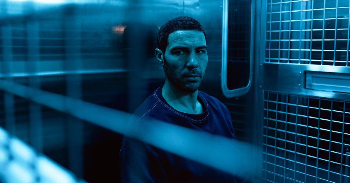 L’édito de Nicolas Vollaire : Tahar Rahim, la force tranquille