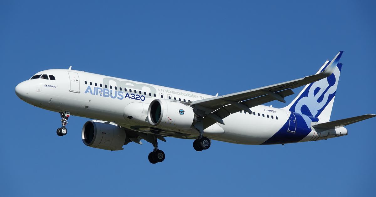 Un Airbus reliant Varsovie à Tel-Aviv intercepté en vol après une fausse alerte au détournement