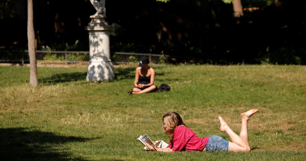 Météo du mercredi 1er juillet : températures estivales et risques d’incendies importants
