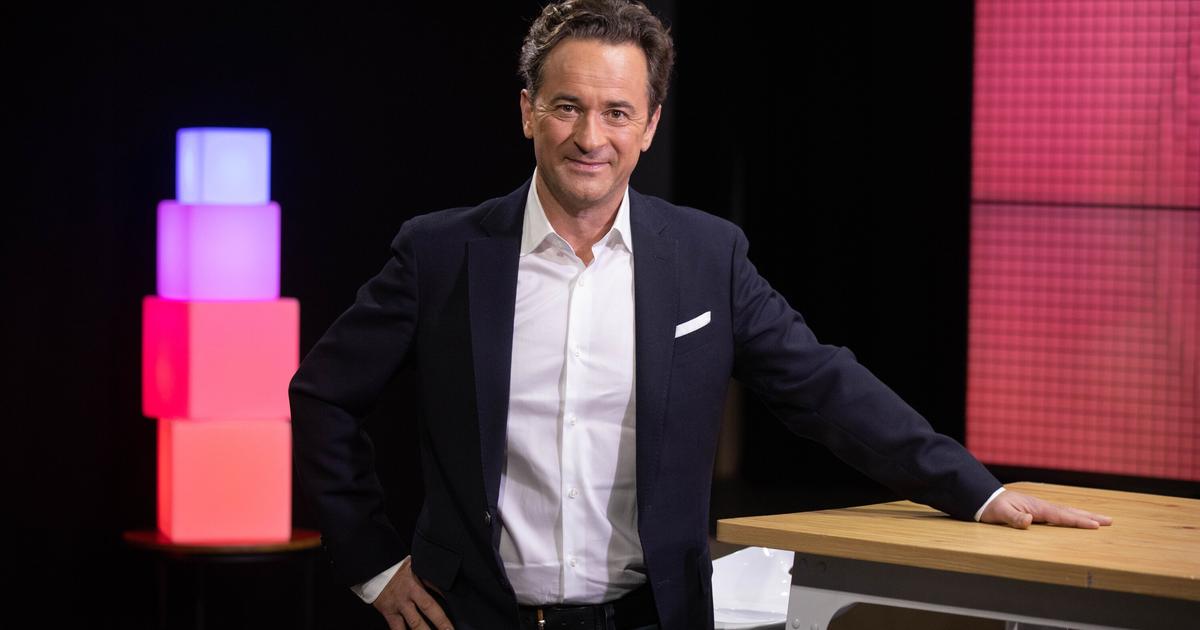 Nathanaël de Rincquesen : « Je suis libre »