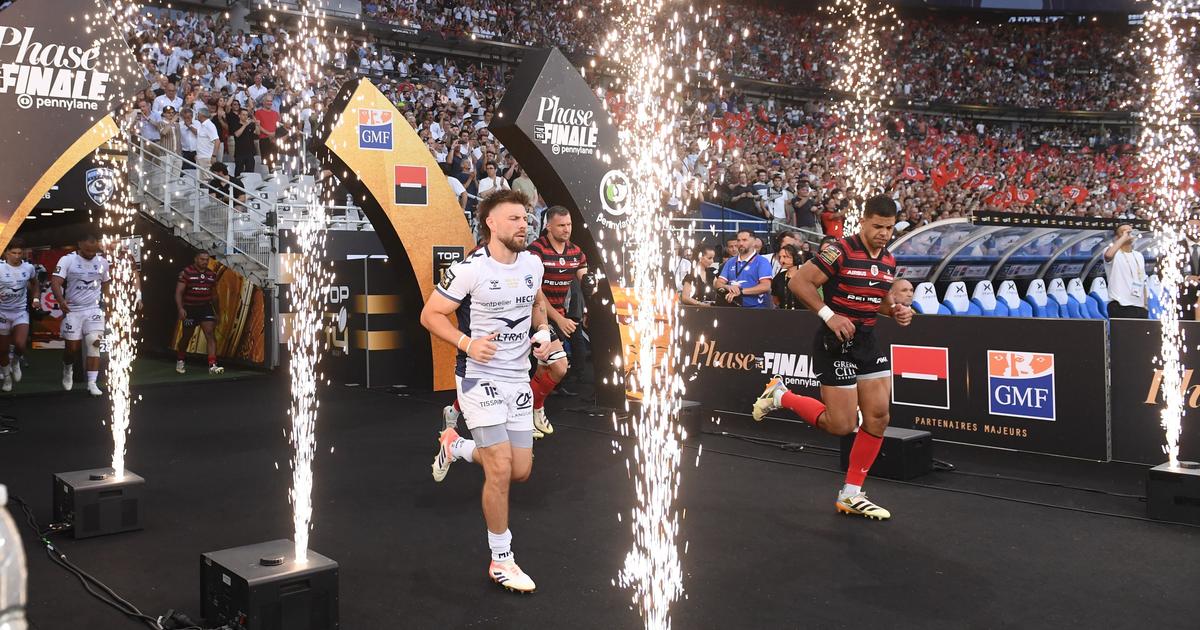 Top 14 : la LNR et le Stade de France renouvellent un long contrat pour l’organisation de la finale
