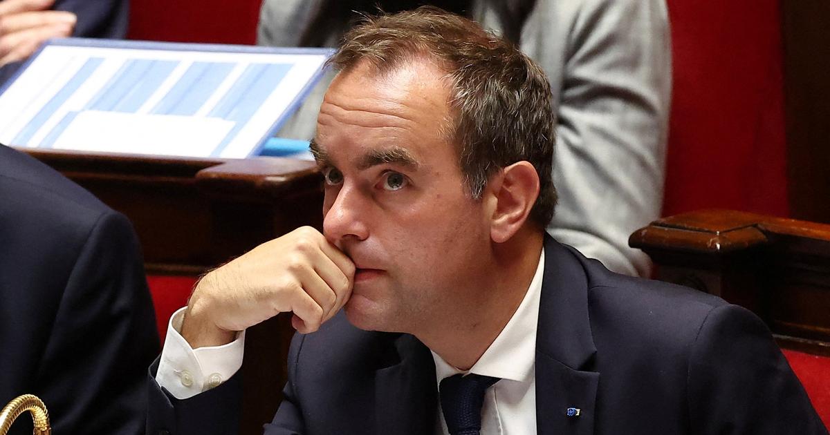 Christophe Eoche-Duval et Benoît Perrin : «À quand un choc politique pour réduire la courbe de la folie normative ?»