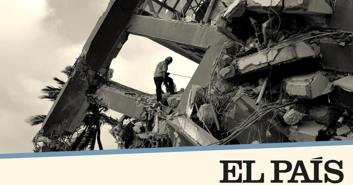 Séismes au Venezuela : l’histoire tragique de William Vera, symbole d’un État dépassé par la catastrophe