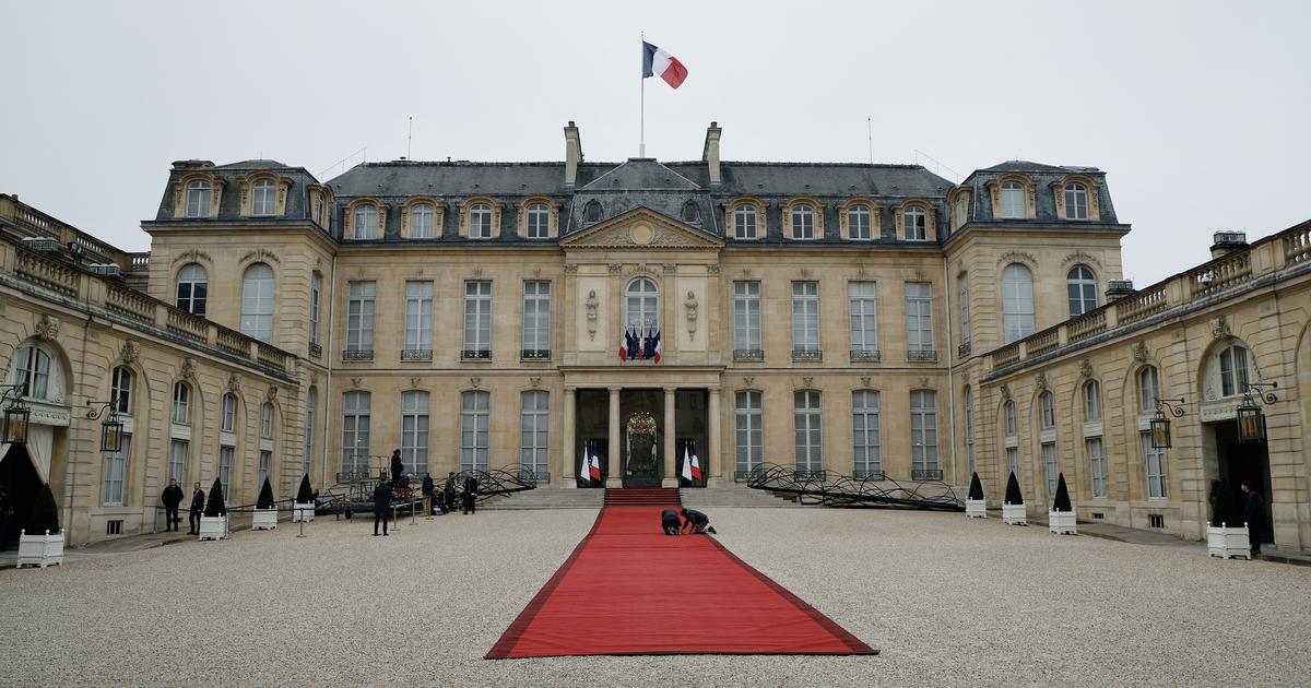 L’élection présidentielle de 2027 aura lieu les dimanches 18 avril et 2 mai