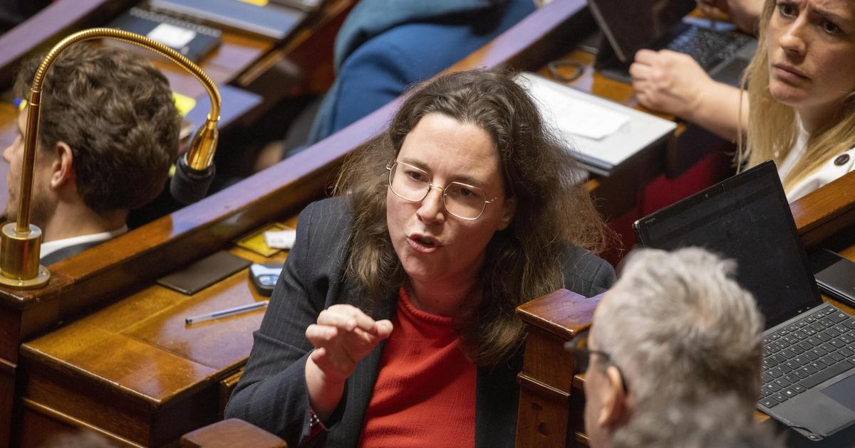 Canicule : le groupe écologiste veut déposer une motion de censure pour sanctionner le gouvernement