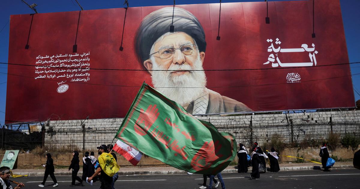 Guerre au Moyen-Orient : les préparatifs des funérailles de Khamenei s’intensifient à Téhéran