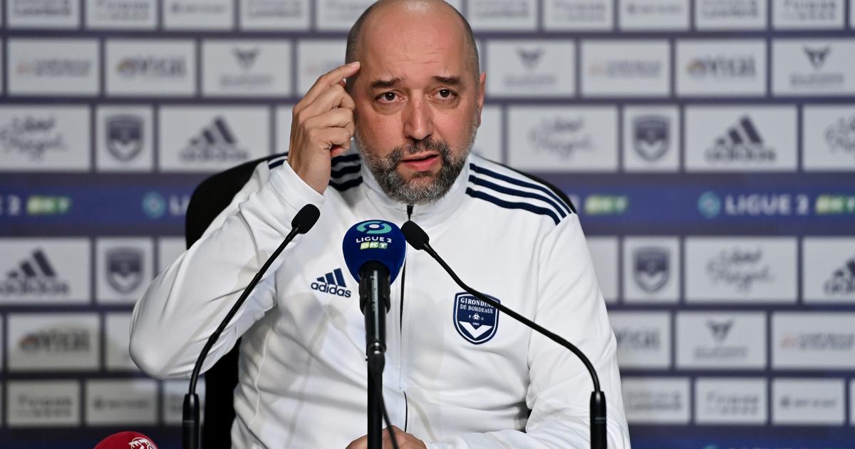 Foot : le cauchemar se poursuit pour les Girondins de Bordeaux, exclus de toutes les compétitions nationales par la DNCG