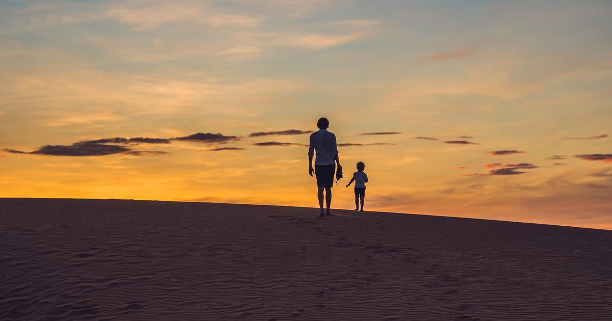«Connaissant mon frère, je n’ai plus trop d’espoir» : un père et son fils portés disparus depuis trois jours à la frontière belge