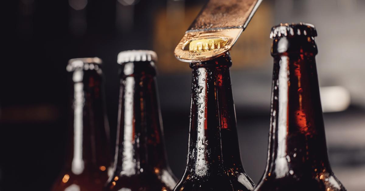 Des bouteilles de bière artisanale qui risquent d’exploser rappelées dans toute la France