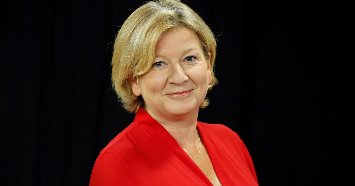 Bertille Bayart : « LFI et le RN, coureurs de la dot européenne »