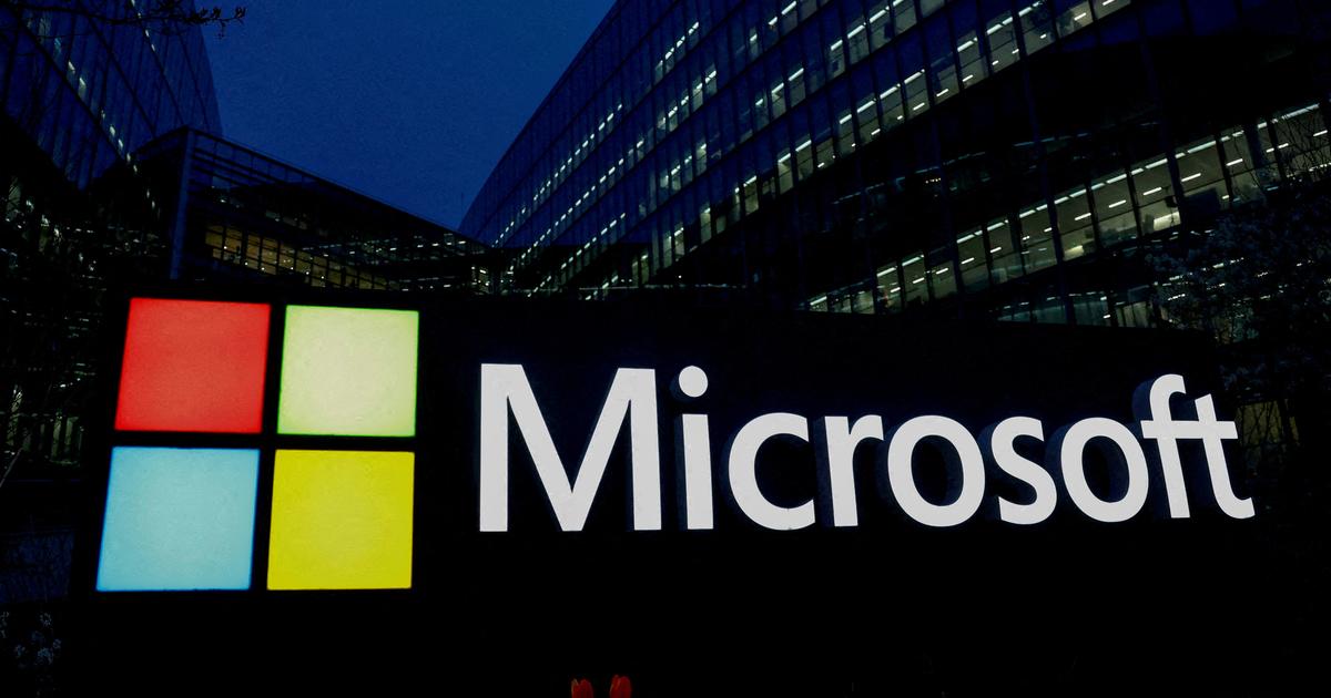 Microsoft dévoile pour la première fois le montant de ses impôts payés dans chaque pays de l’Union européenne