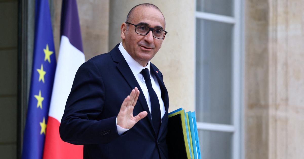 Cryptomonnaies : le ministre de l’Intérieur promet de renforcer la sécurité des acteurs du secteur