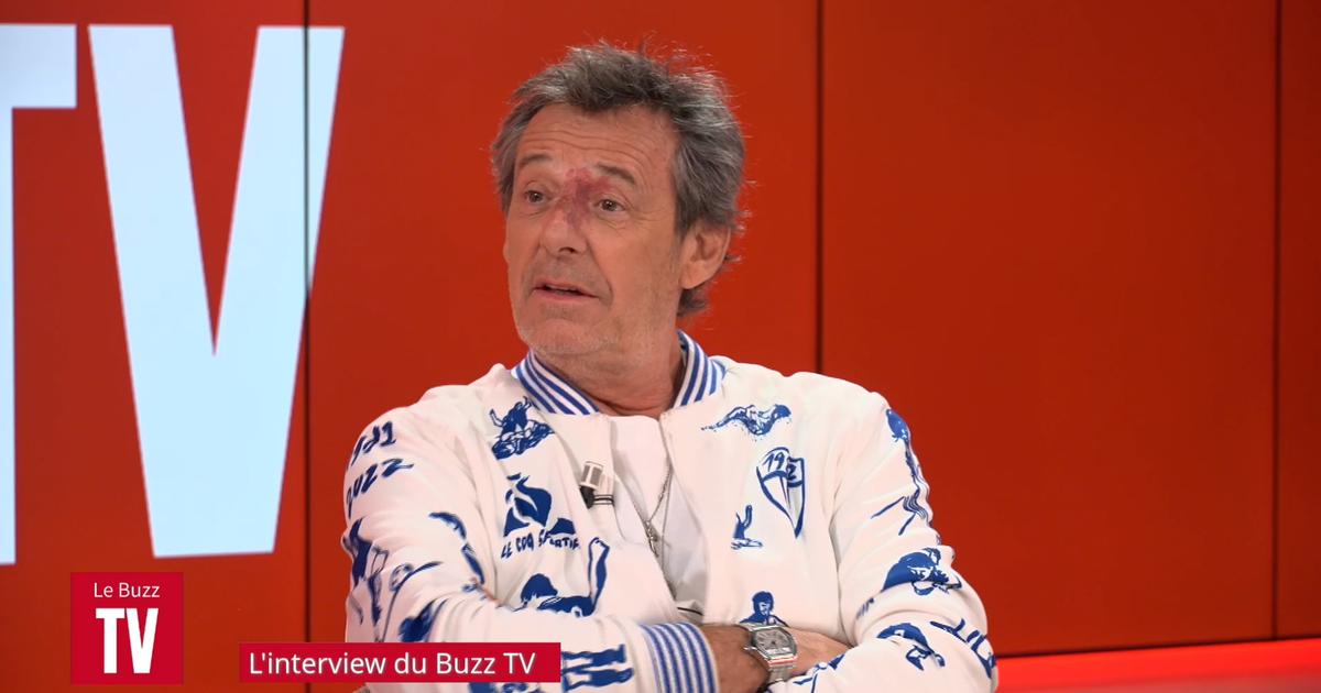 «Je peux me retrouver en taule» : Jean-Luc Reichmann réagit à l’affaire Lyhanna