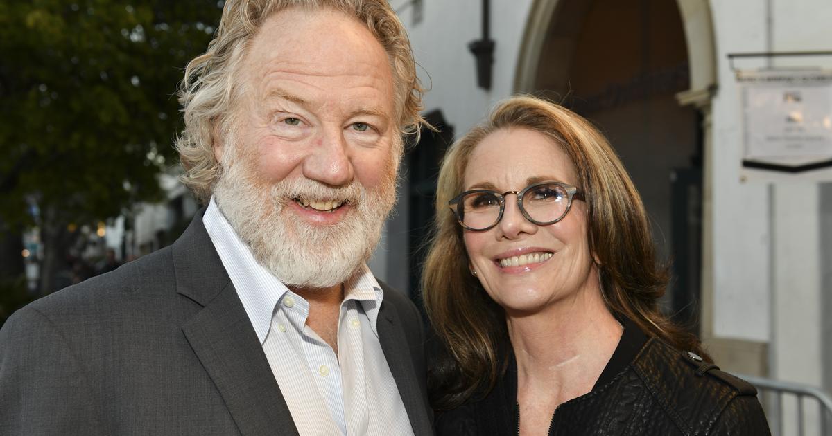 Γιατί η πρωταγωνίστρια του Little House on the Prairie, Melissa Gilbert είναι σε αναταραχή λόγω του συζύγου της;