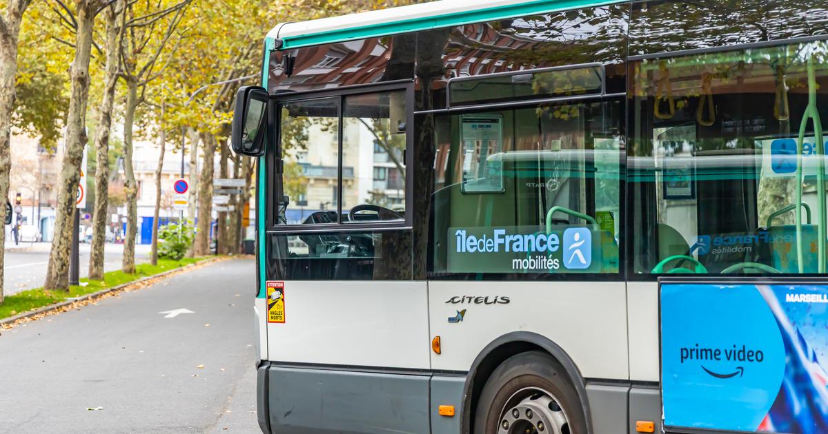 Paris : collision entre un cycliste et un bus RATP dans le 13e arrondissement, le pronostic vital de la victime engagé